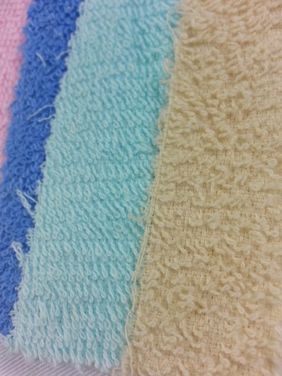 GZ-DIRN 梭織毛巾布 M-120 細節-6